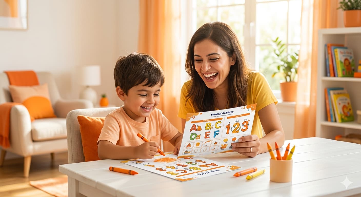 Digital Learning Bundle Preview